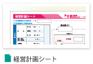 経営計画シート